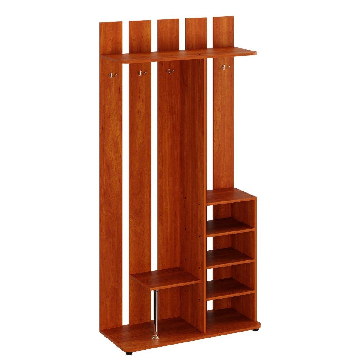 Передпокій Компаніт Крістіна 95х40х194,5 см Яблуня (24772314)