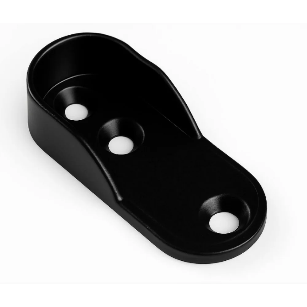 Система Джокер для овальної труби Smart Чорний матовий (AF1068)