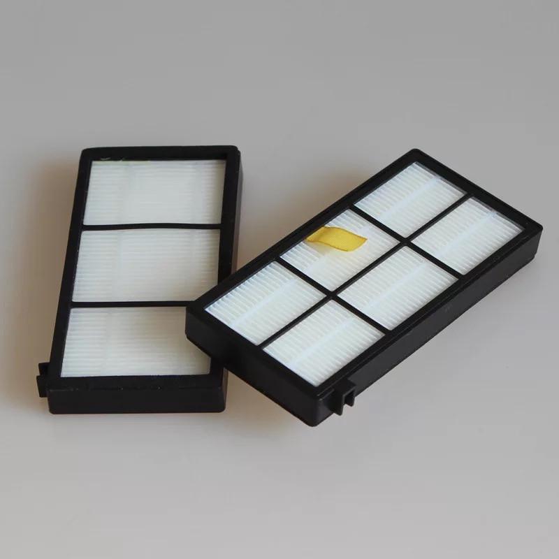 Сменный фильтр iRobot Roomba для робота пылесоса (H339)