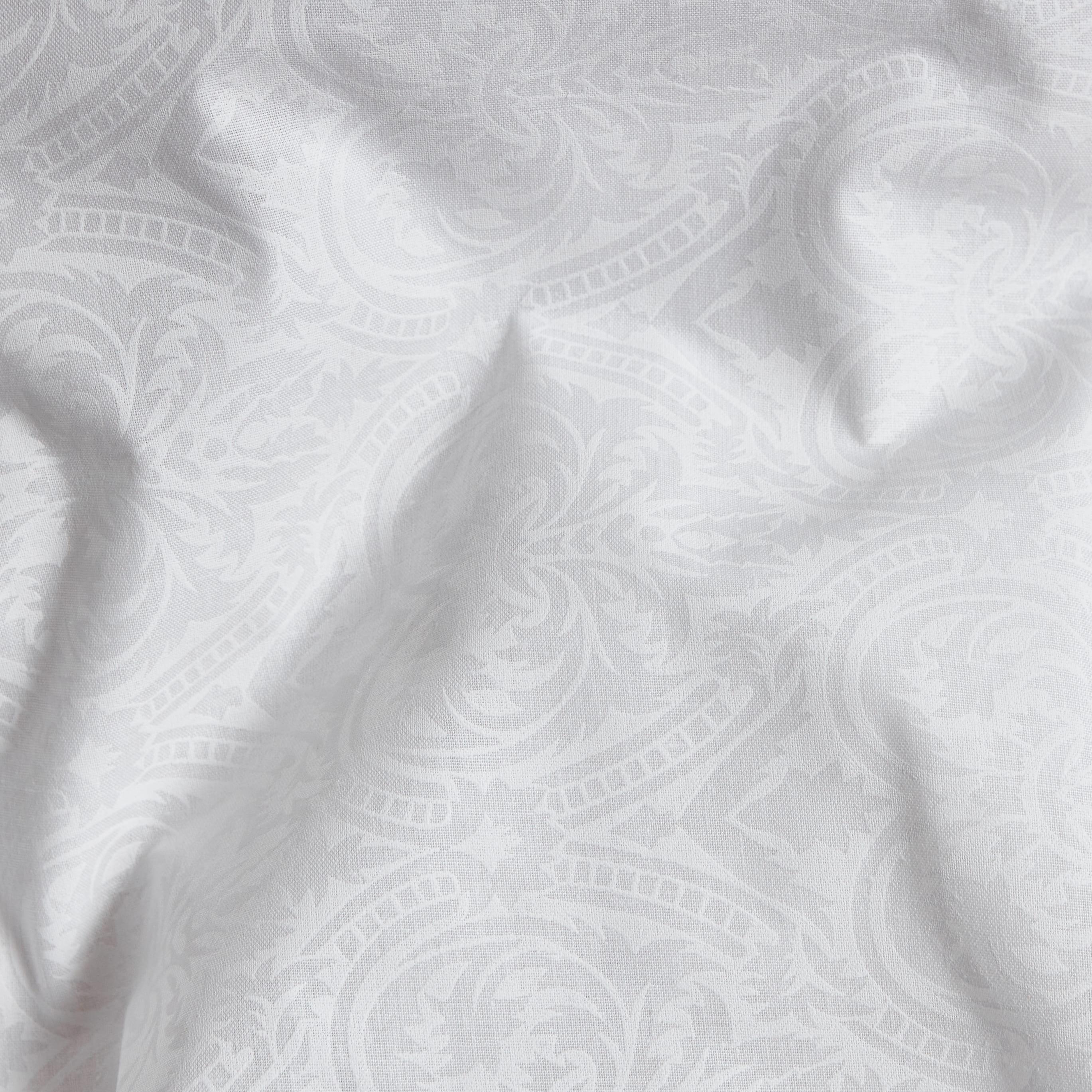 Набор наволочек Moon&Star Gold Люкс Soft Elegance бязь 70х70 м/2 шт. (MS-840000941) - фото 5