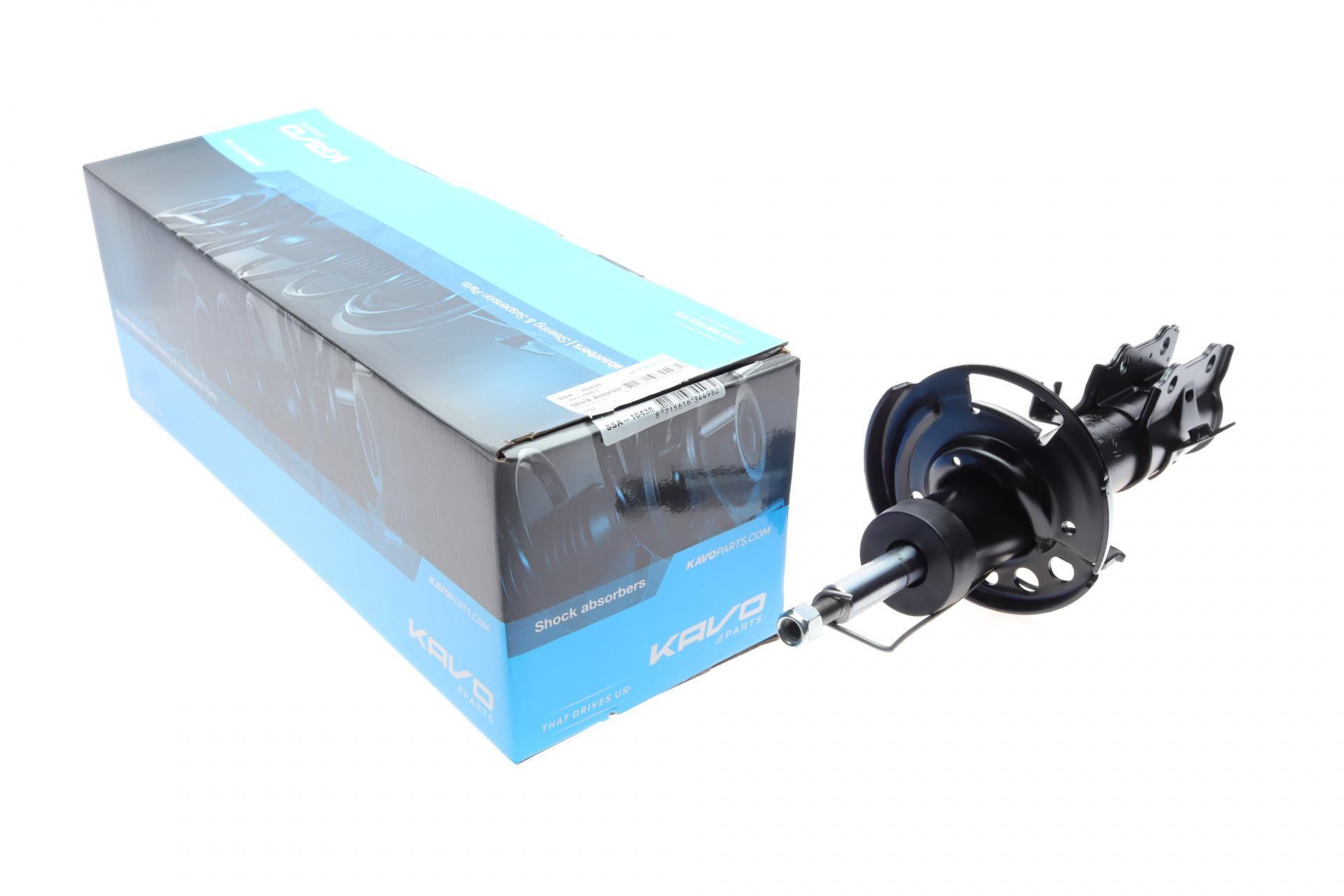 Амортизатор передний KAVO PARTS дл Ford Transit Courier 14-L (SSA-10438)