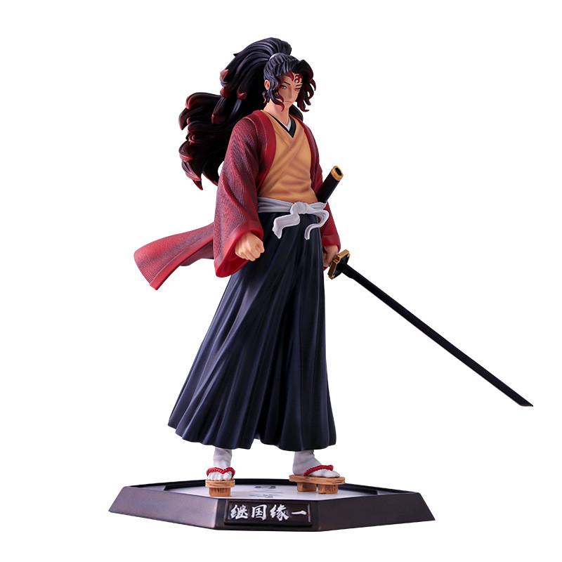 Фигурка для геймеров Tsugikuni Yoriichi
