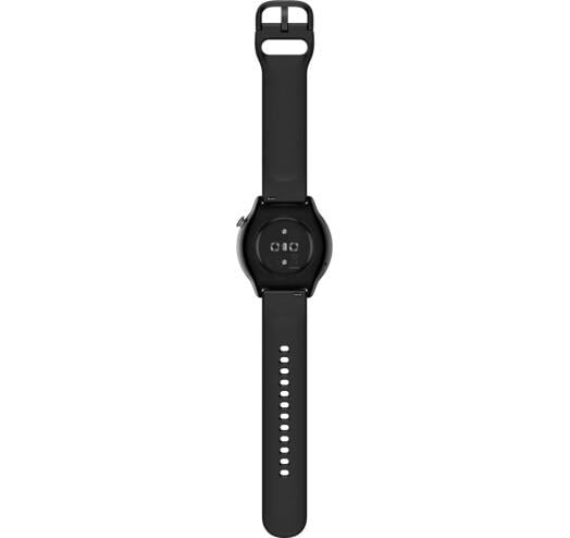 Смарт-годинник Amazfit GTR Mini Midnight Black - фото 4