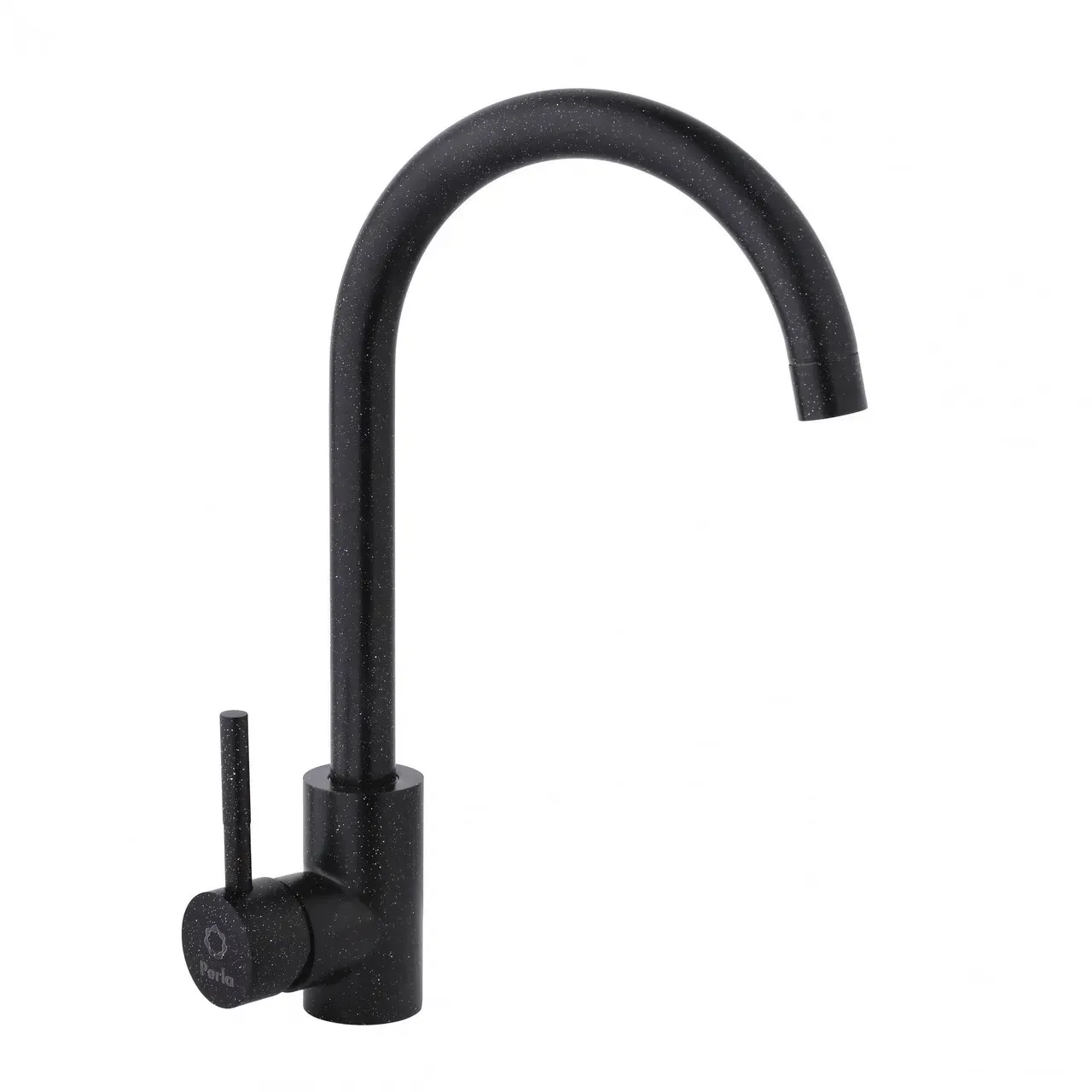 Смеситель для кухни Perla Oceli Гранит (PSS101) Смеситель для кухни Perla Oceli Гранит (PSS101)