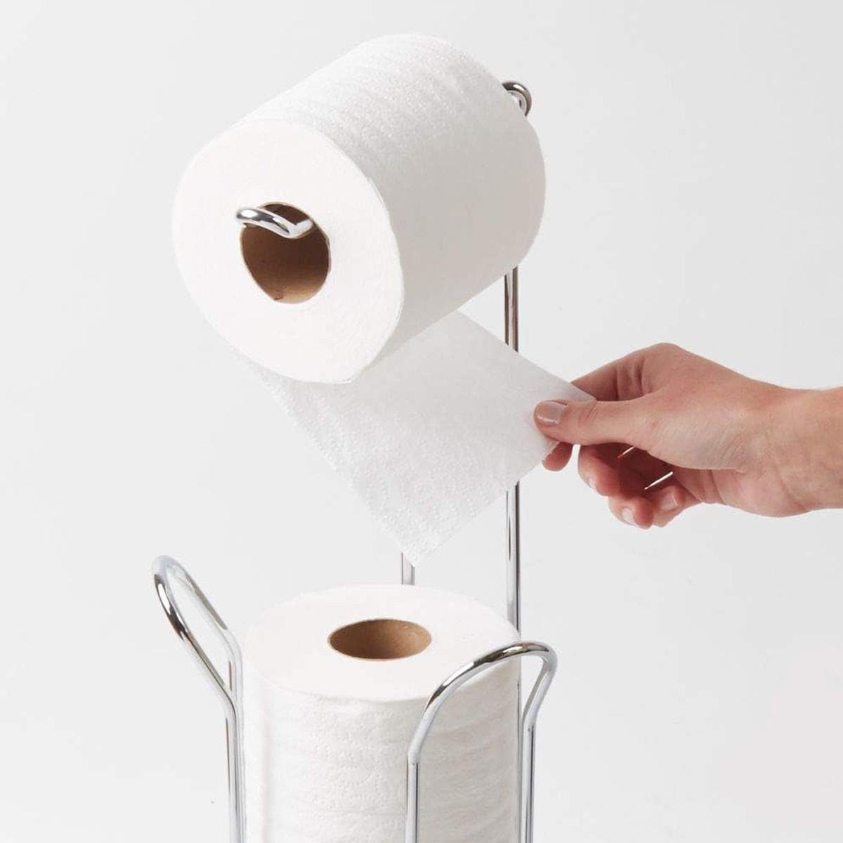 Тримач для туалетного паперу A-Plus (1195) - фото 6