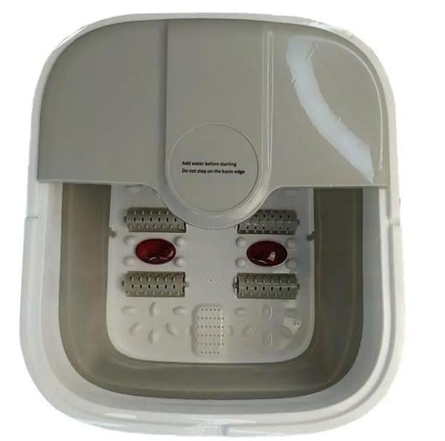 Гідромасажна ванночка для ніг 500W (43050-_720) - фото 3