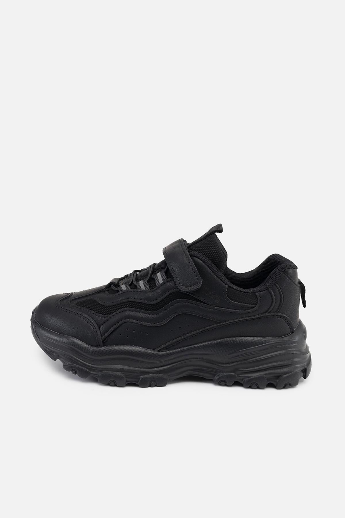 Кроссовки для девочки ЦБ-00256536 р. 31 Черный (SKT001010458)