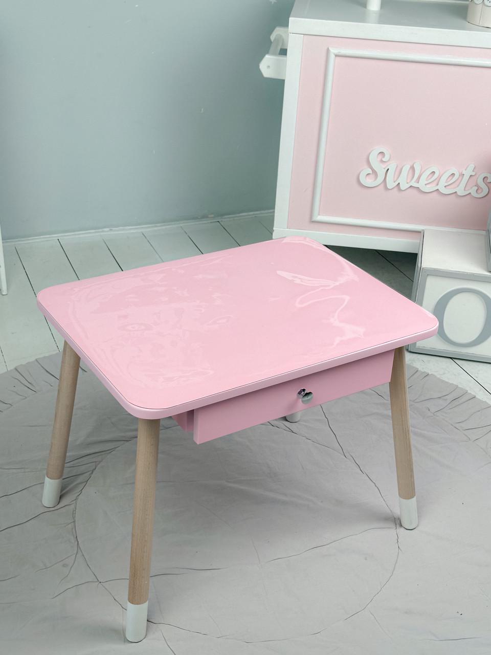 Стекло мягкое для защиты от царапин для стола.