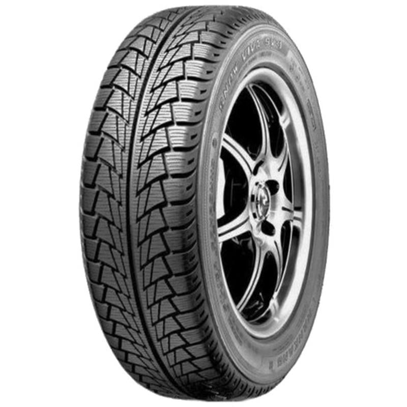 Автошина зимняя Nankang Snow Viva SV-1 195/60 R15 88H (265904) Автошина зимняя Nankang Snow Viva SV-1 195/60 R15 88H (265904)
