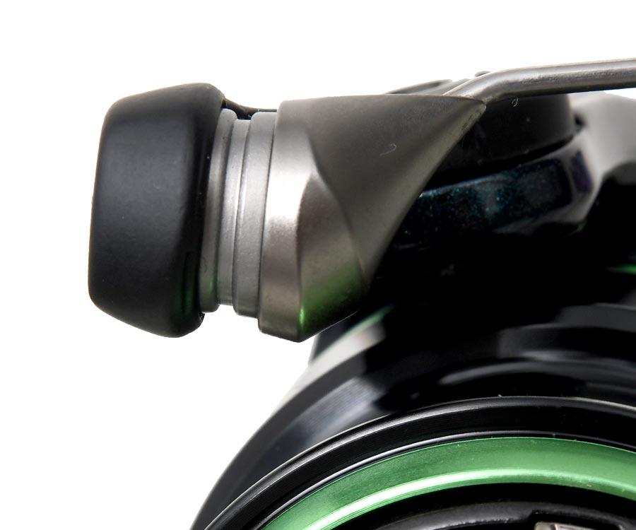 Катушка спиннинговая Azura Olivia 1000S - фото 6 Катушка спиннинговая Azura Olivia 1000S - фото 6