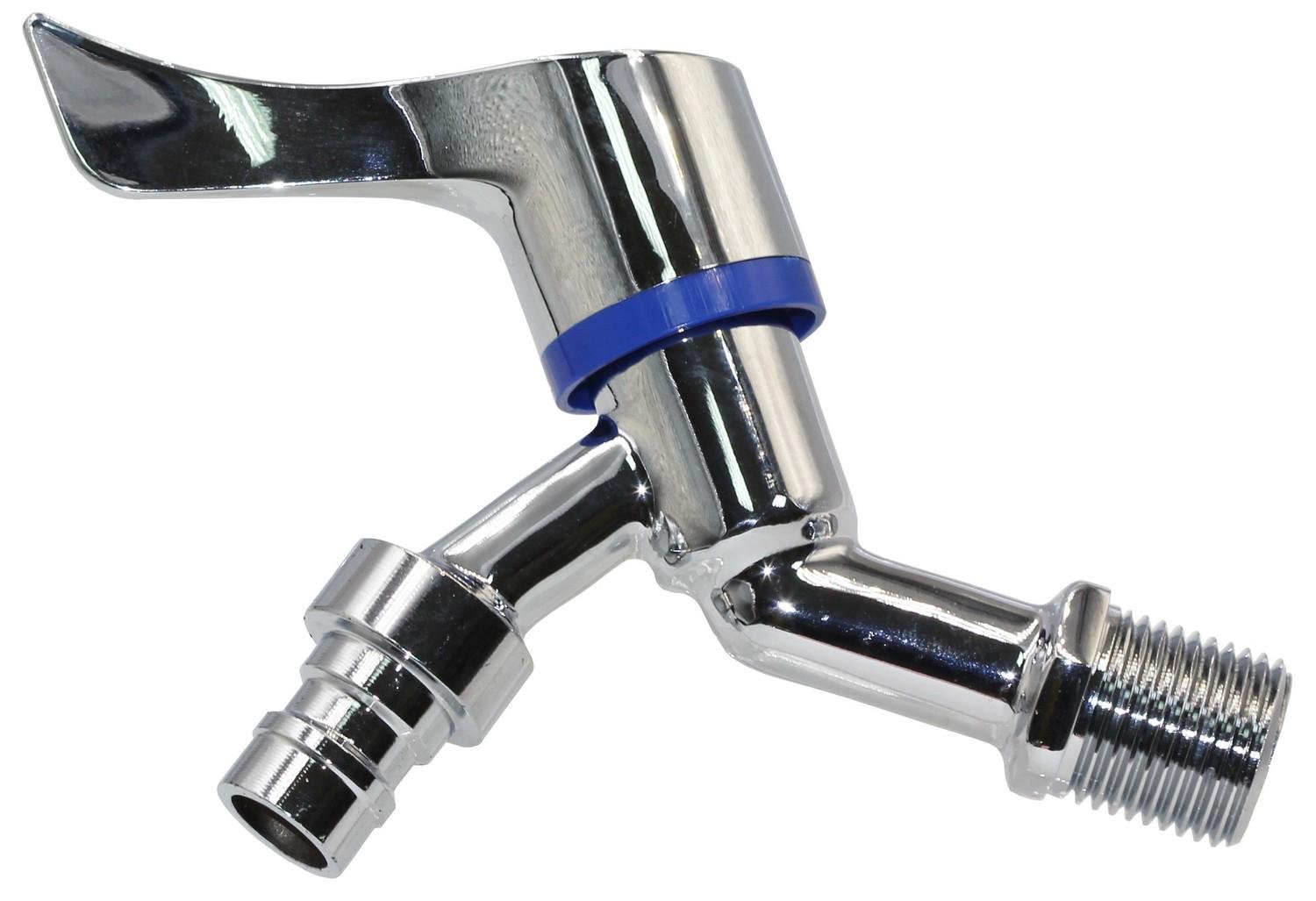 Кран для холодной воды KOER KR.255 1/2" (KR2727)