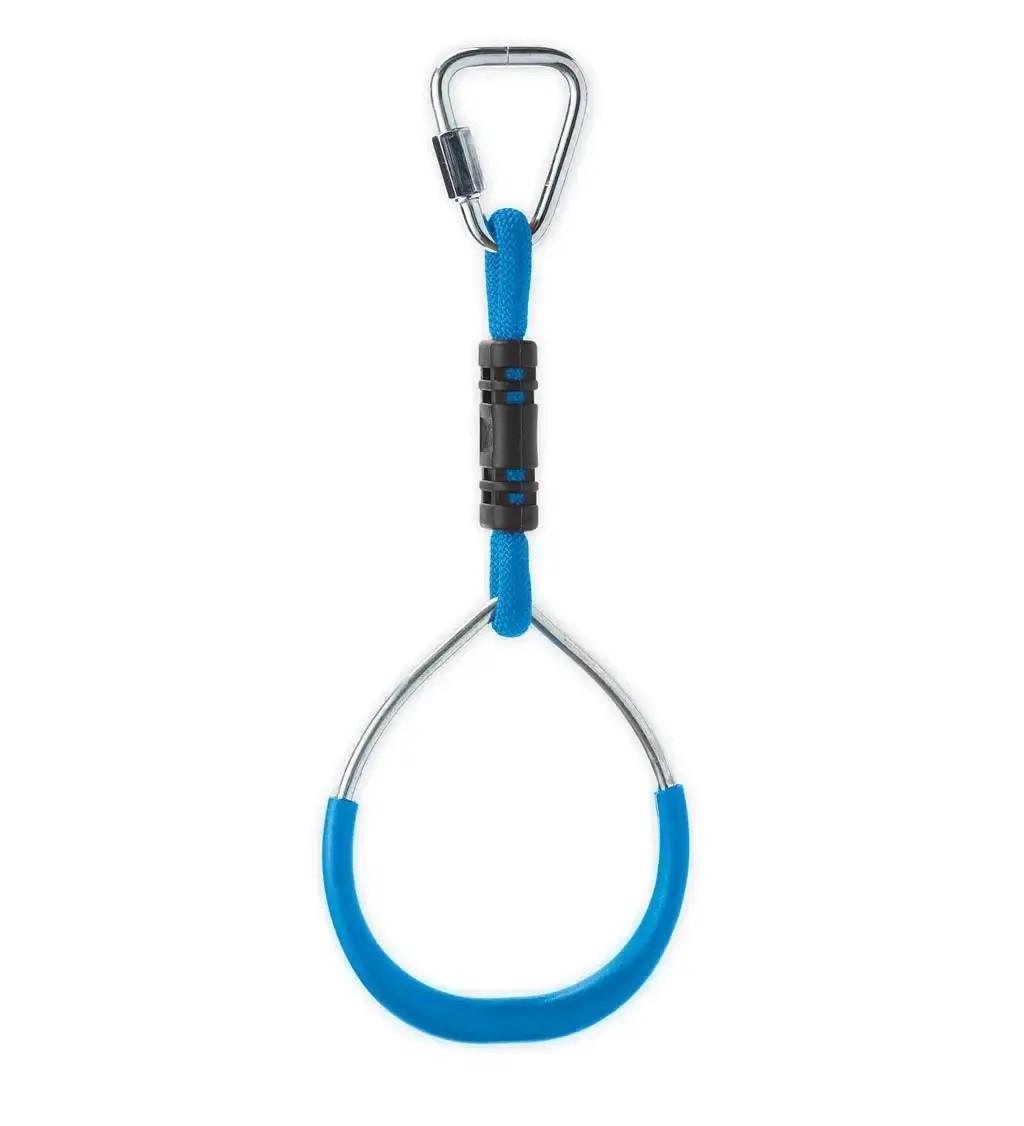 Полоса препятствий для детской площадки WCG Ninja Line (W-820-1) - фото 10 Полоса препятствий для детской площадки WCG Ninja Line (W-820-1) - фото 10