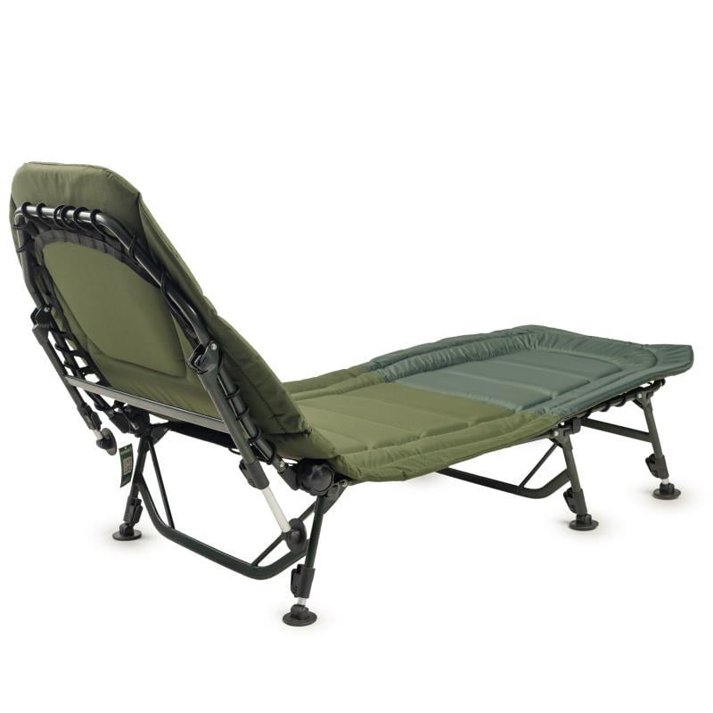 Розкладачка Ranger BED 84 RA5513 Зелений (0a06c522) - фото 3