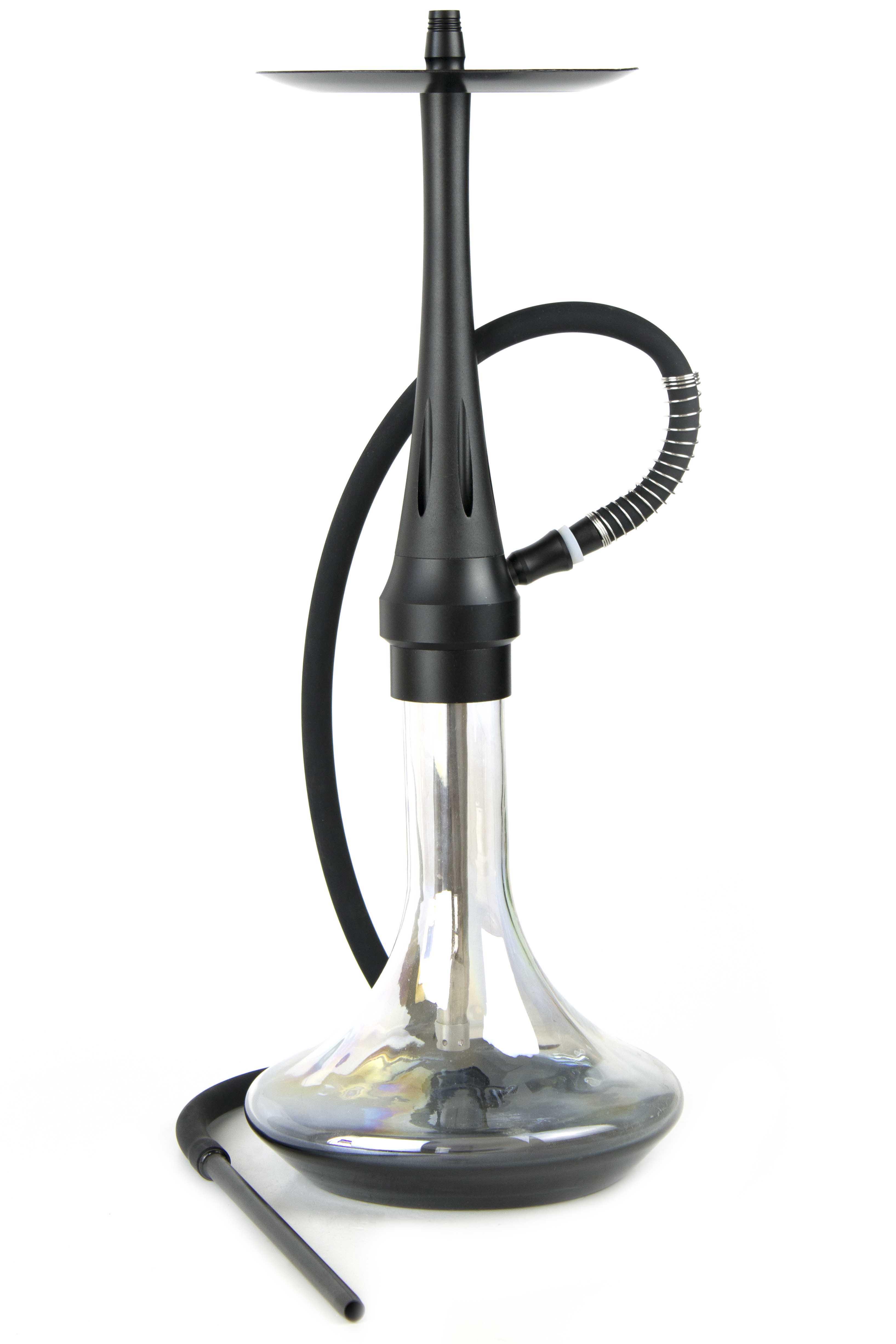 Кальян Yahya Shank Black (2156904)