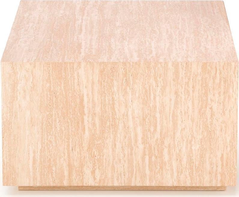 Стіл кавовий Spark L 60 см Ash wood (13807)