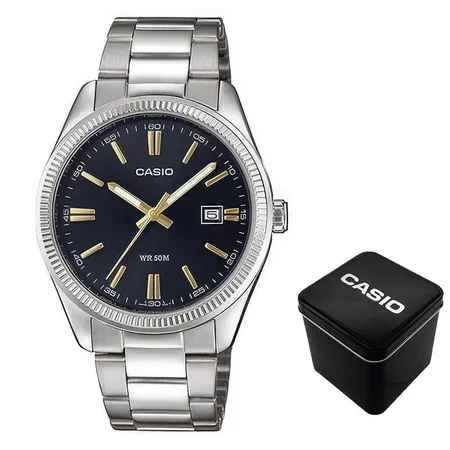 Наручные часы Casio MTP-1302D-1A2