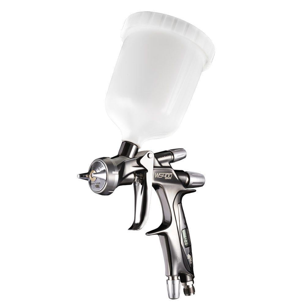 Краска пульт Anest Iwata WS-400-SR2 Clear 1.4 HD Eco Set