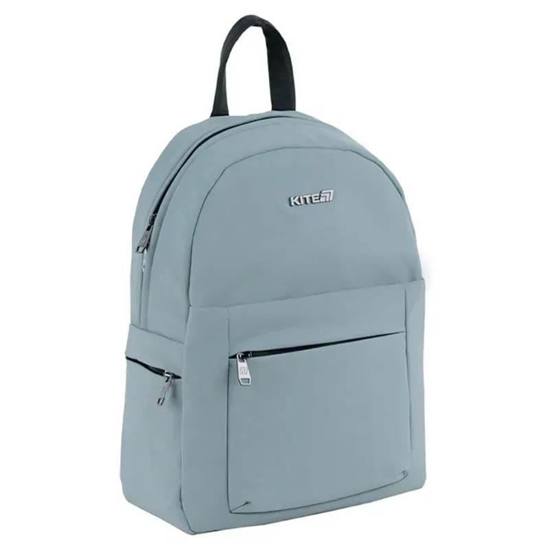 Міський рюкзак підлітковий KITE Education teens 1020S-3 11 л Сірий (K25-1020S-3)