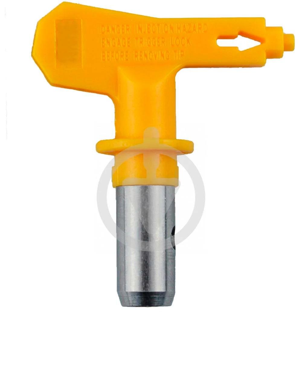 Сопло Wagner TradeTip 2 111 Yellow (13475340)