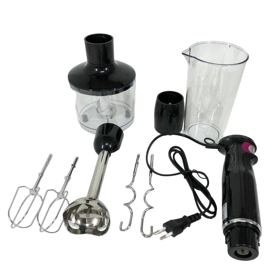 Блендер заглибний Suntera HB-702B 800 Вт (ws66469) - фото 6