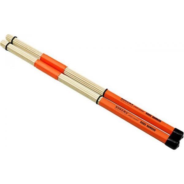 Руты Rohema Rods Professional Bamboo