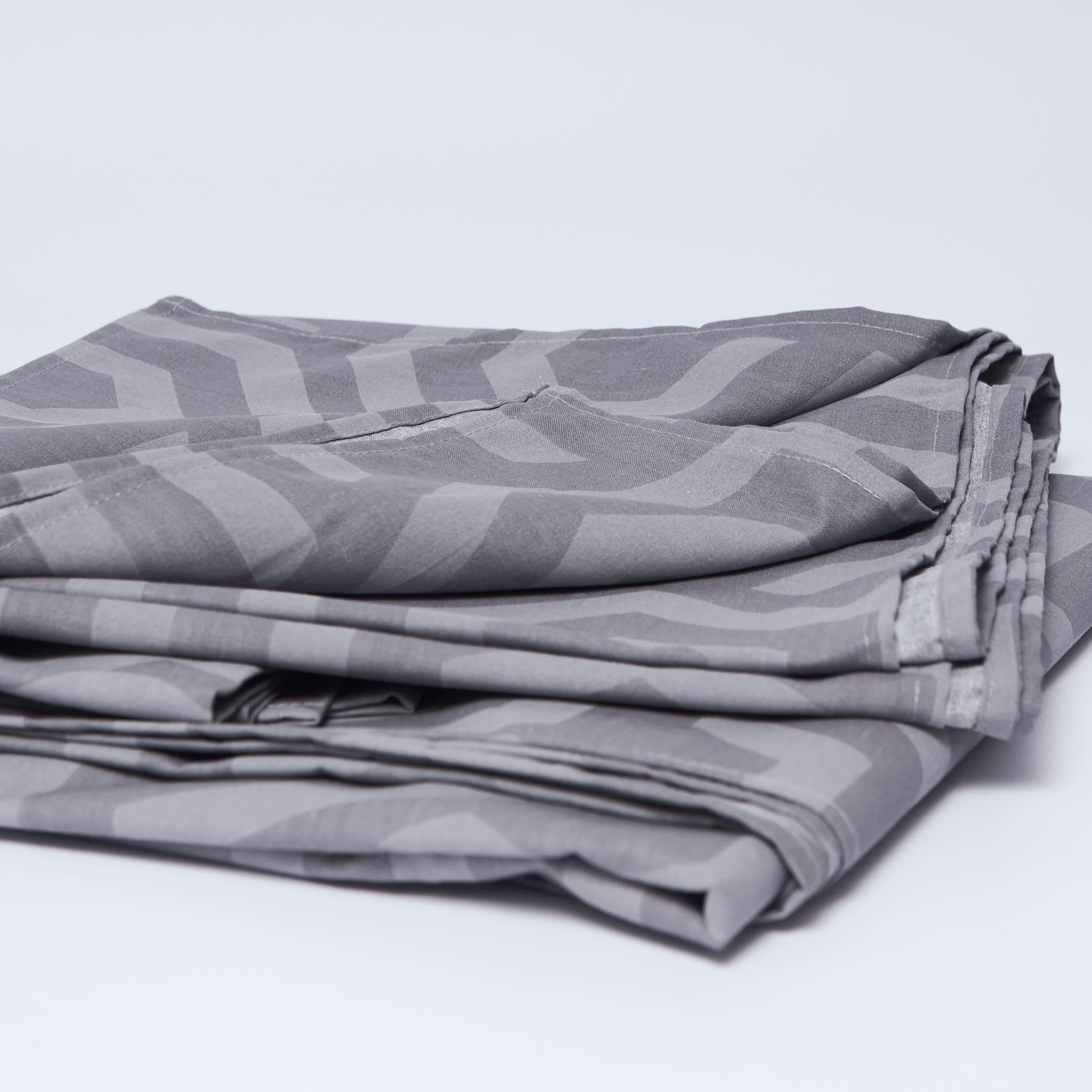 Простынь Moon&Star Urban Style бязь Gold Lux 200х220 см (MS-860000203)