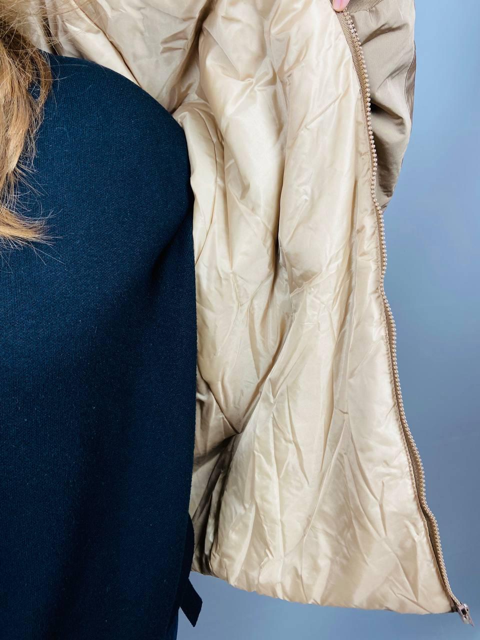 Куртка чоловіча L Койот (42640) - фото 4 Куртка чоловіча L Койот (42640) - фото 4