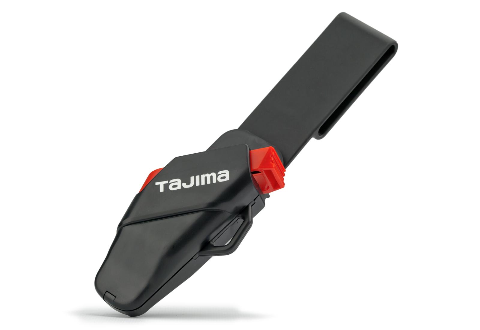 Кобура на ремень для ножей Tajima Safety Holster DC-LSFB (1101-1707)