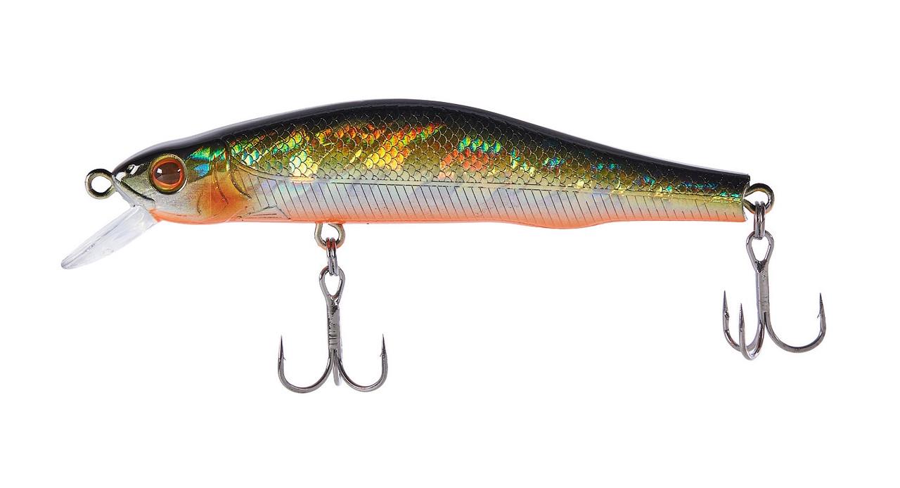 Воблер Select Insider 80SP 80 мм 8,1 г 0,8-1 м col. 24 (1897234386) - фото 1 Воблер Select Insider 80SP 80 мм 8,1 г 0,8-1 м col. 24 (1897234386) - фото 1