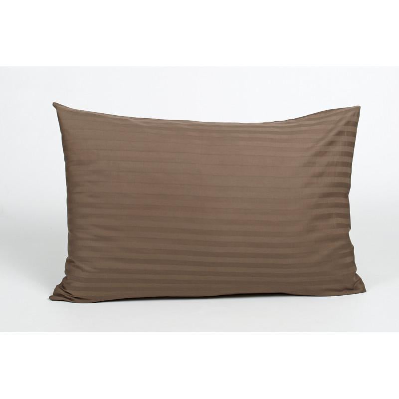 Наволочка Lotus Готель Сатин Страйп 1х1 50х70 1 шт. (2000022075589)