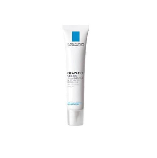 Гель-уход для лица и тела La Roche-Posay Cicaplast Gel B5 40 мл (2513744868)