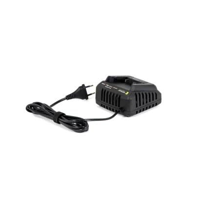 Зарядний пристрій Krysiak MC20 2430246935 230 В 2,2 А Li-Ion для акумуляторів 4garden/Favorit Pro/Lider/Handy - фото 2 Зарядний пристрій Krysiak MC20 2430246935 230 В 2,2 А Li-Ion для акумуляторів 4garden/Favorit Pro/Lider/Handy - фото 2