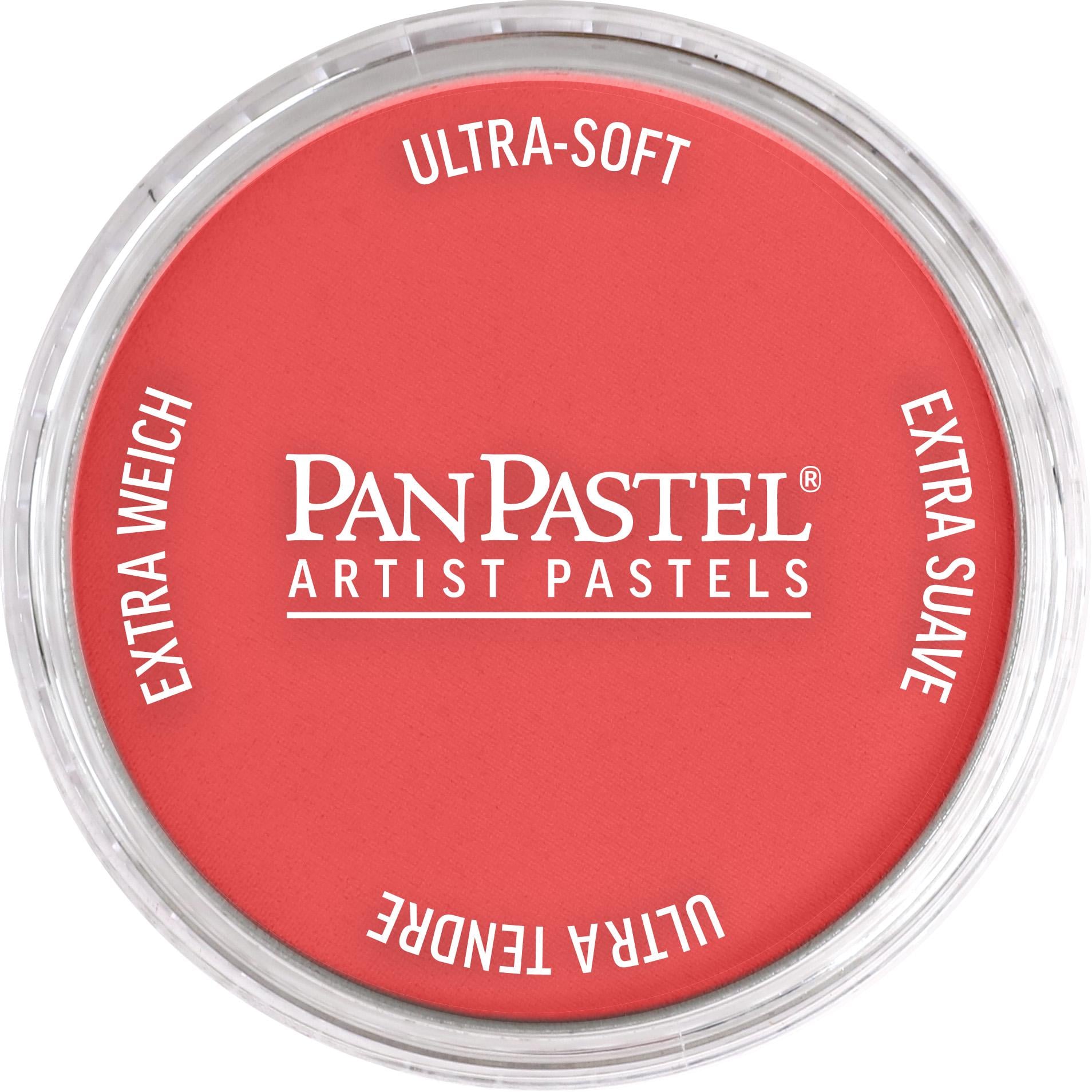 Пастель художня PanPastel 340.6 Permanent Red Medium 9 мл (28769468) Пастель художня PanPastel 340.6 Permanent Red Medium 9 мл (28769468)