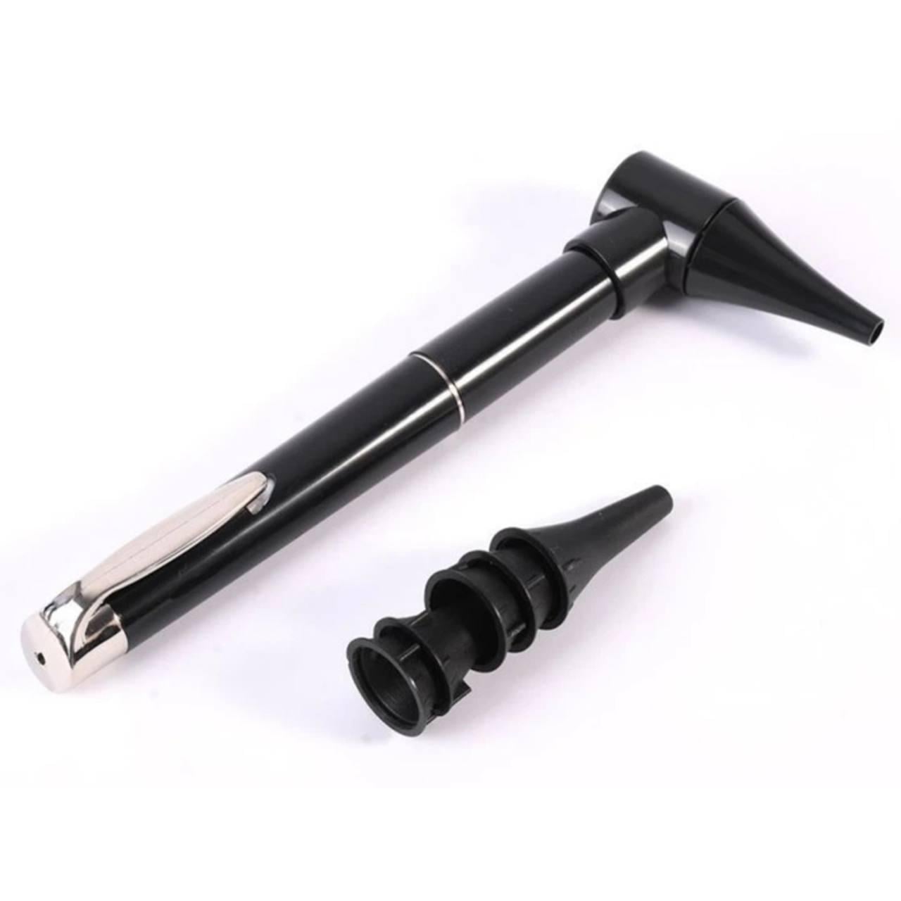 Отоскоп діагностичний для обстеження слухового проходу з підсвічуванням (b4731c23)