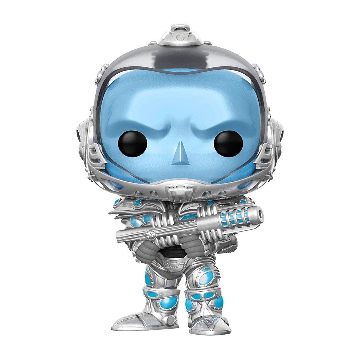 Ігрова фігурка Funko POP! Robin - Mr. Freeze 9,6 см