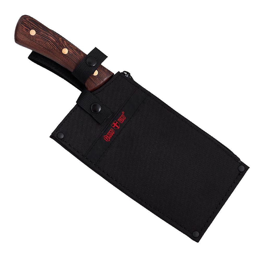 Сокирка кухонна VW (26395906) - фото 4 Сокирка кухонна VW (26395906) - фото 4