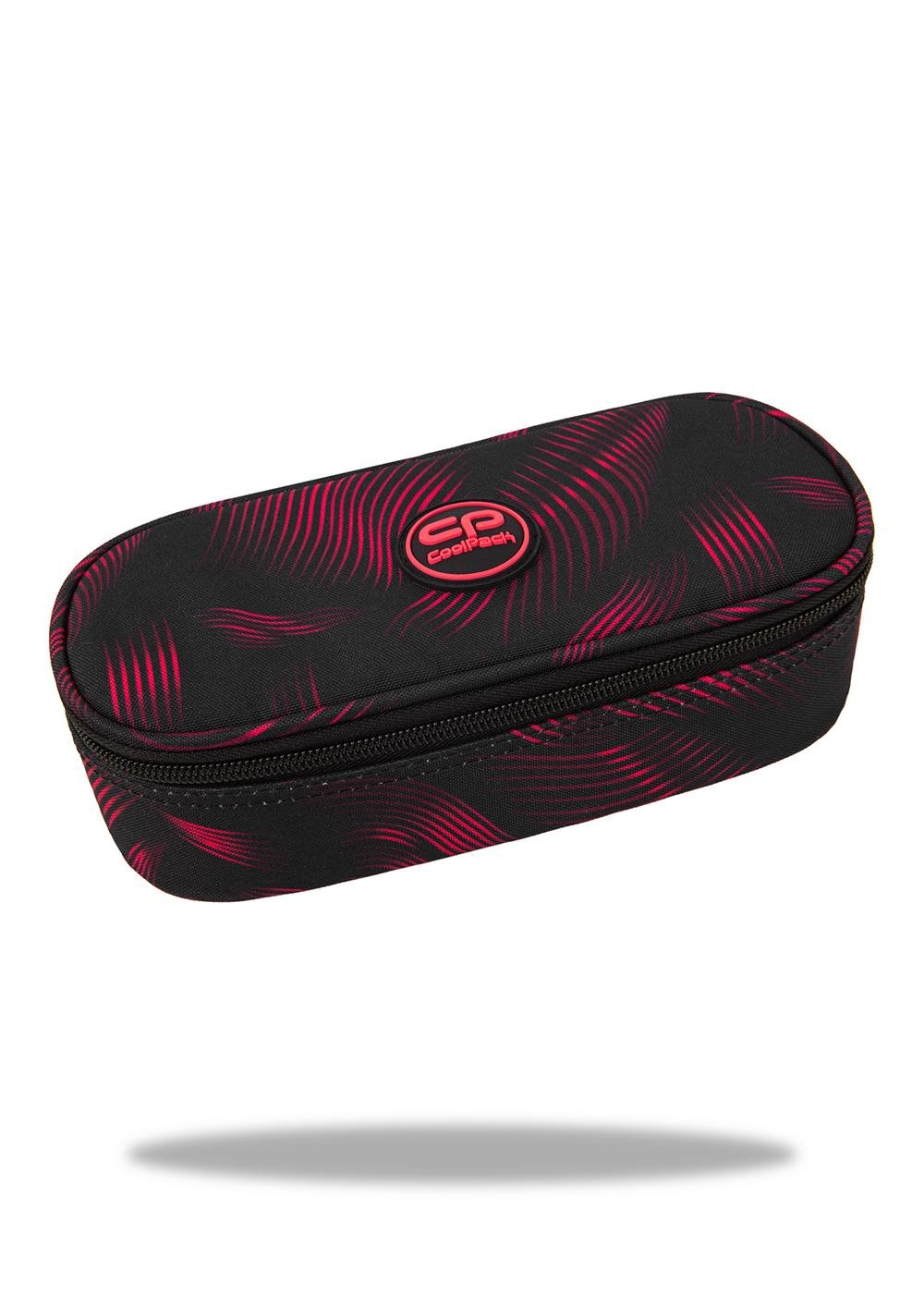 Пенал CoolPack Campus Rubin (F062897)