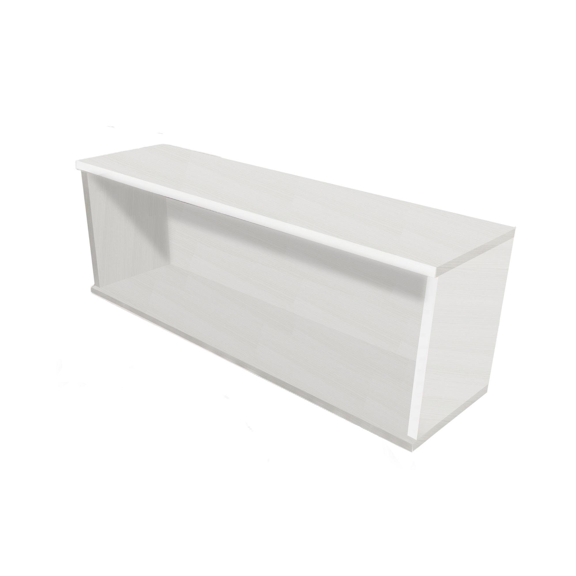 Полка навесная Эверест ПЛН-2 Лайт Нимфея Альба (45852)