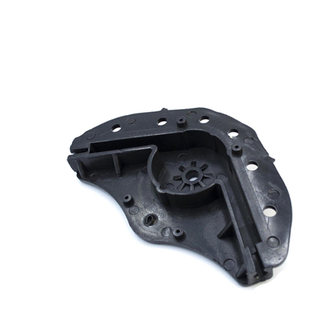 Корпус ролика стеклоподъемника BMW 3-Series E46 двери передние левые/правые (18927635) Корпус ролика стеклоподъемника BMW 3-Series E46 двери передние левые/правые (18927635)