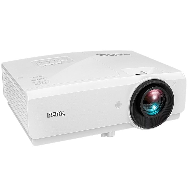 Проектор BenQ SH753P середньофокусний 1920x1080 Full HD 5000Lm 10W (tf509) Проектор BenQ SH753P середньофокусний 1920x1080 Full HD 5000Lm 10W (tf509)