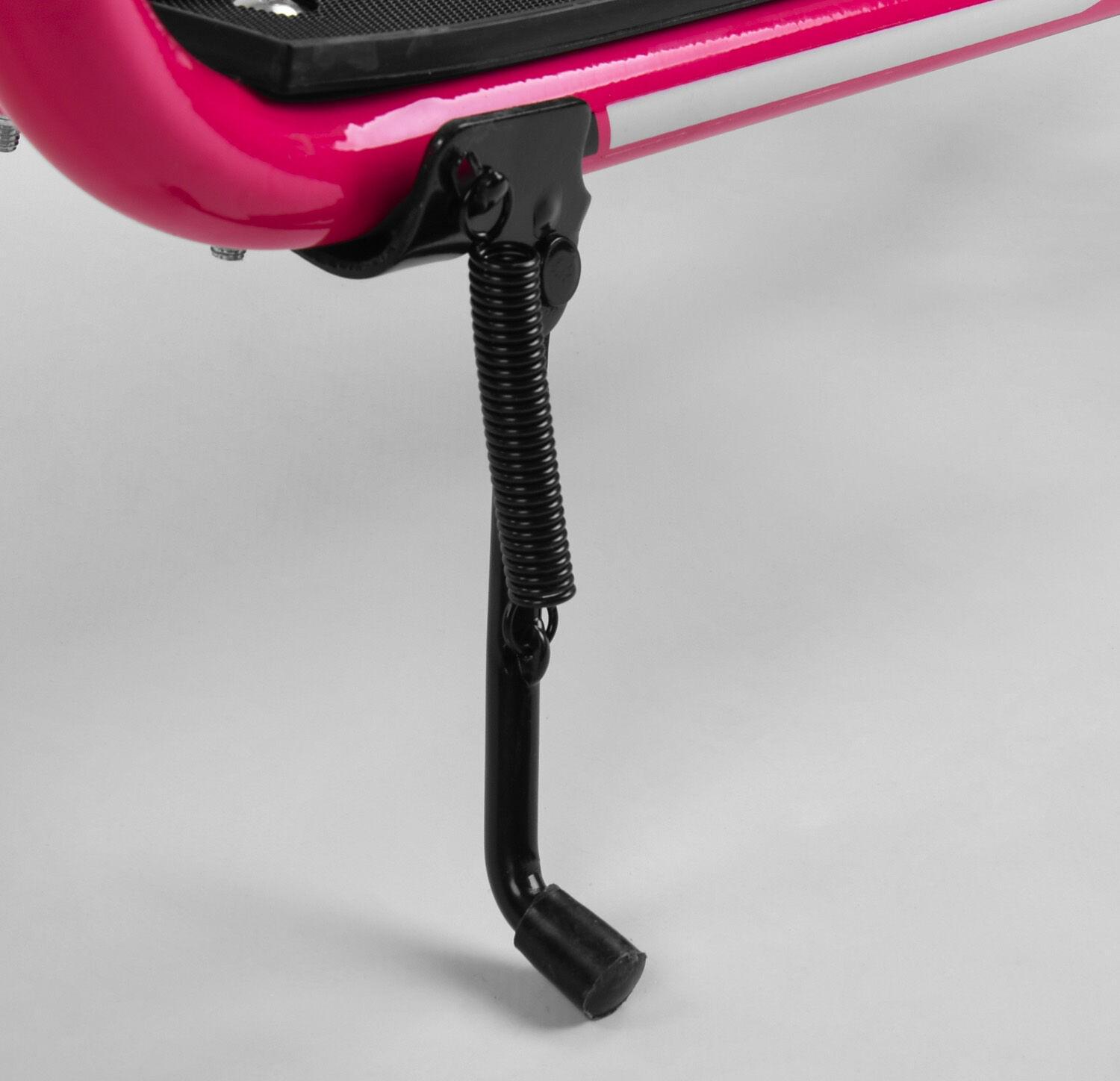 Самокат дитячий Corso JT 47117 12" (86801) - фото 6 Самокат дитячий Corso JT 47117 12" (86801) - фото 6