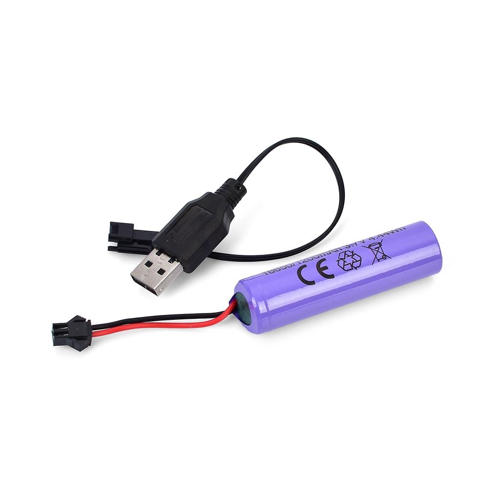 Автомат для мильних бульбашок 456-26A Синій - фото 3 Автомат для мильних бульбашок 456-26A Синій - фото 3