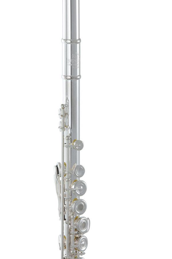 Флейта Roy Benson FL-602RE - фото 6 Флейта Roy Benson FL-602RE - фото 6