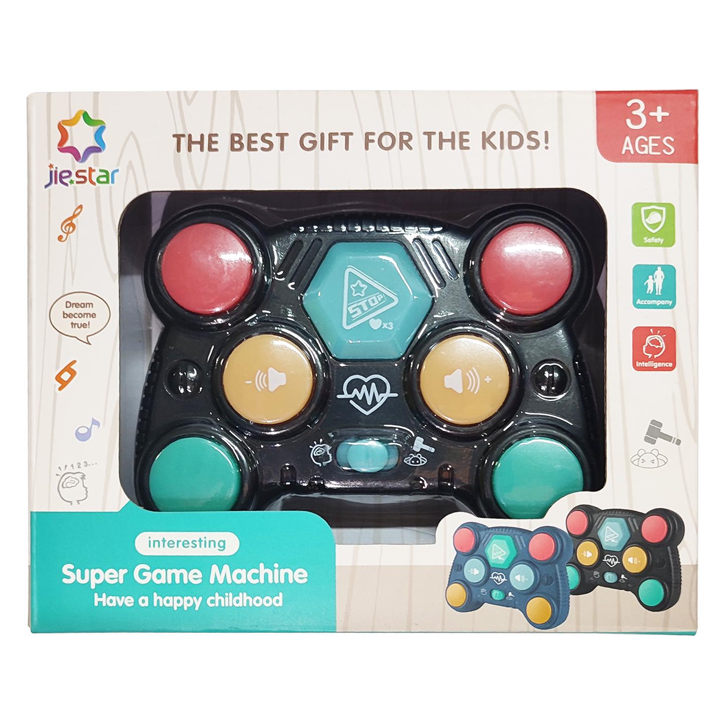 Настольная игра A-Toys Логика Мемори (SR-113-N-8) - фото 1 Настольная игра A-Toys Логика Мемори (SR-113-N-8) - фото 1