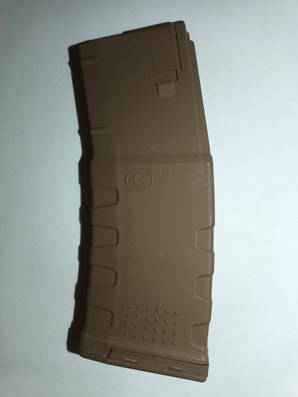 Магазин АR-15 5,56х45 на 30 набоїв (2517123529) - фото 3 Магазин АR-15 5,56х45 на 30 набоїв (2517123529) - фото 3