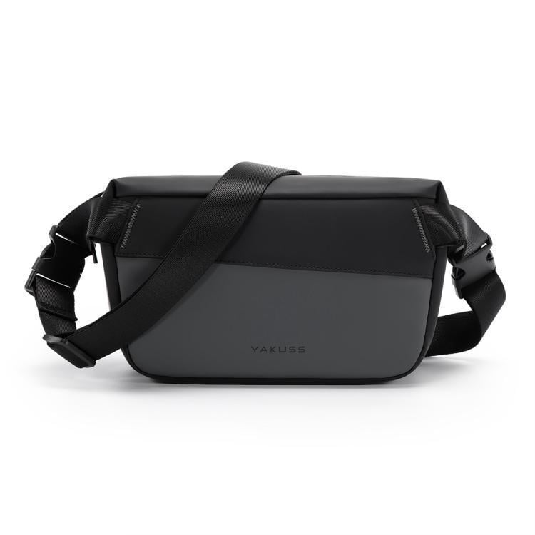 Сумка для фотоапаратів Cwatcun Yakuss тип Y37 Small 26x12x15,5 см Чорний