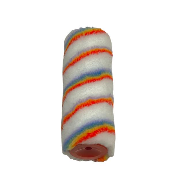 Валик малярський Multikolor Woffmann 180х48х8 мм ворс 16 мм - фото 2 Валик малярський Multikolor Woffmann 180х48х8 мм ворс 16 мм - фото 2