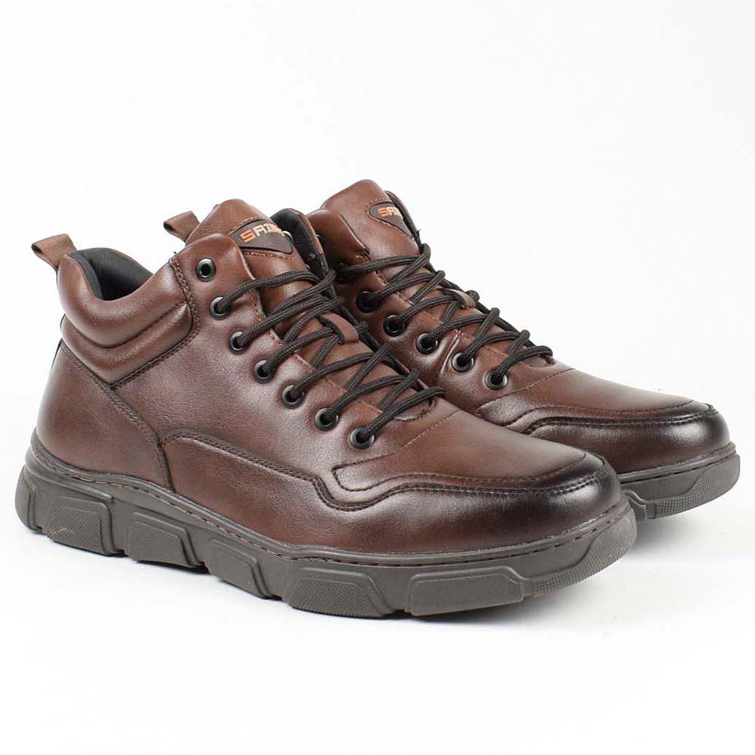 Ботинки мужские Fashion 337463 р. 41 27,5 см