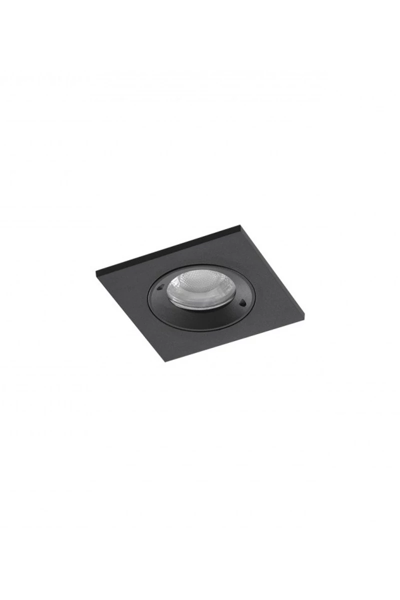 Точковий світильник Azzardo AZ4140 Pablo BK (11035109)