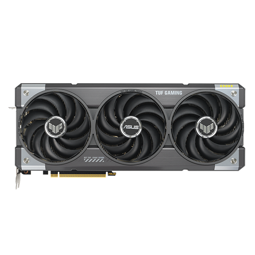 Видеокарта Asus NVIDIA GeForce RTX 5070 ROG STRIX GAMING OC 12 Гб 28000 MHz Black (ROG-STRIX-RTX5070-O12G-GAMING)
